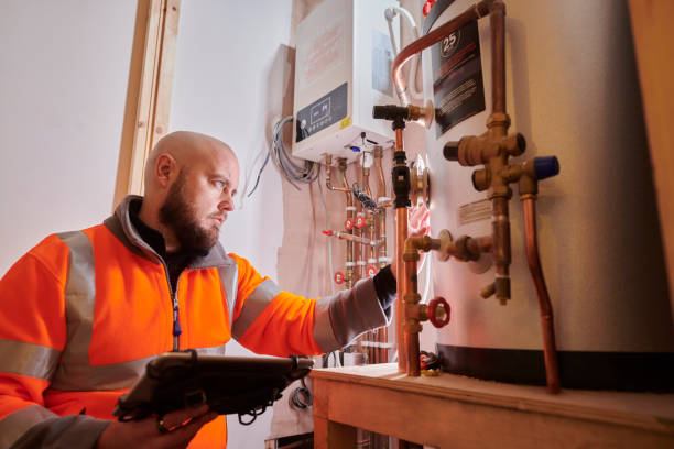 Best Boilers & Radiators  in Kingsland, GA