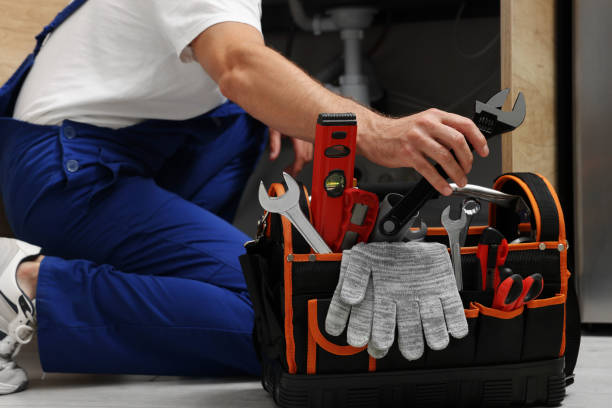 Best Clogged Drain Plumber  in Kingsland, GA